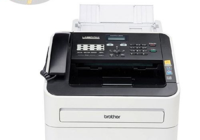 Máy fax Brother 2840