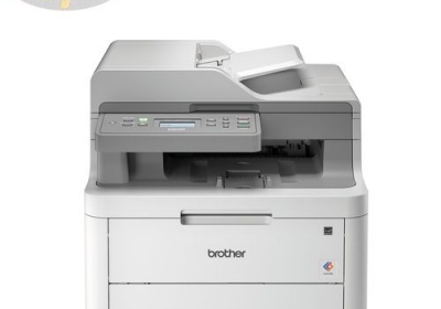 Máy in Brother DCP 3551CDW