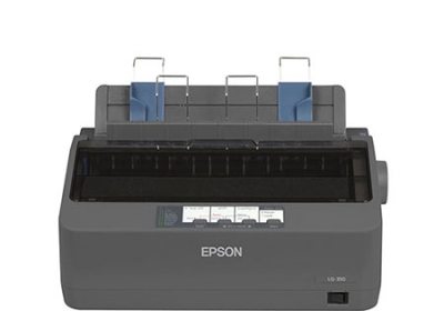 Máy in Epson LQ350