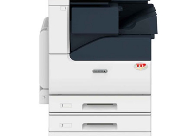 Máy photocopy Fuji Xerox 2560