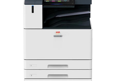 Máy photocopy Fuji Xerox 4570