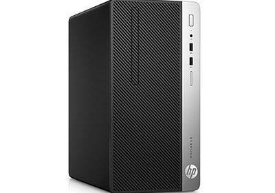 Máy tính để bàn HP EliteDesk 800 G4 4UR57PA