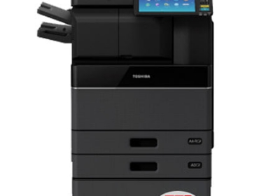 Máy photocopy Toshiba 4518A