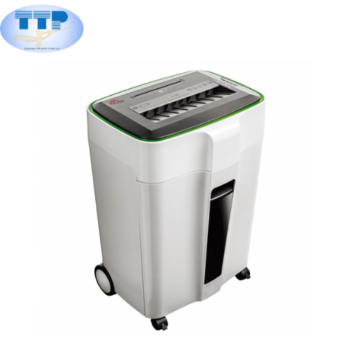 Máy hủy tài liệu Silicon PS 1200C