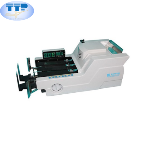 Máy đếm tiền Xiudun-2118