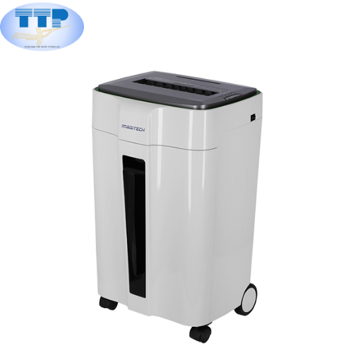 Máy hủy tài liệu Magitech DM-220C