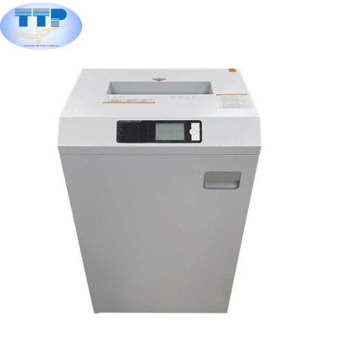 Máy hủy tài liệu Magitech XM-200S