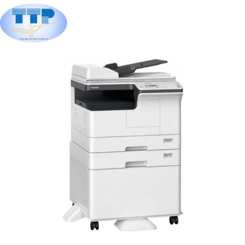 Máy photocopy Toshiba 2829A