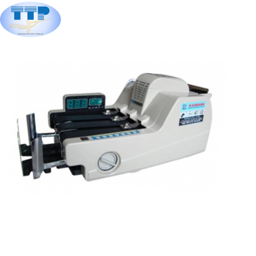 Máy đếm tiền Xiudun-3000