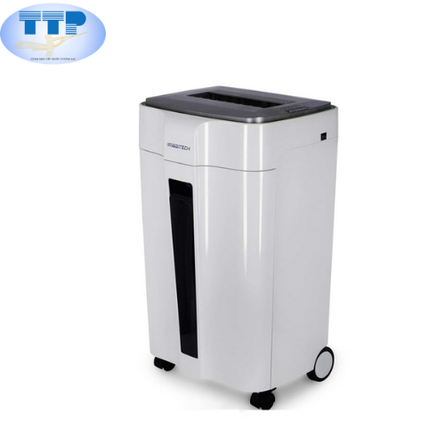 Máy hủy tài liệu Magitech DM-220M