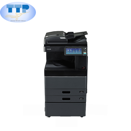 Máy photocopy Toshiba 4518A