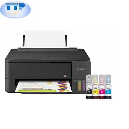 Máy in phun màu đa chức năng Epson L3310