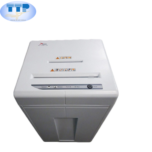 Máy hủy tài liệu Ziba PC 410CD