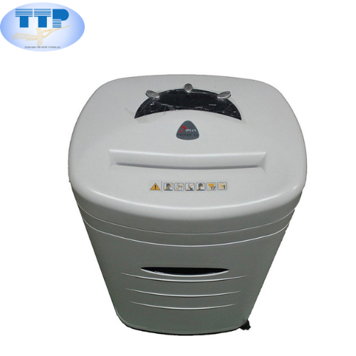 Máy hủy tài liệu Ziba PC 417CD