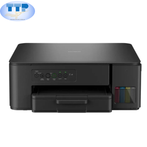 Máy in phun màu Brother DCP-T430W