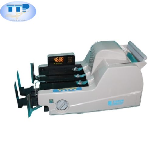 Máy đếm tiền Xiudun-4688