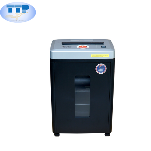 Máy hủy tài liệu Silicon PS 610C