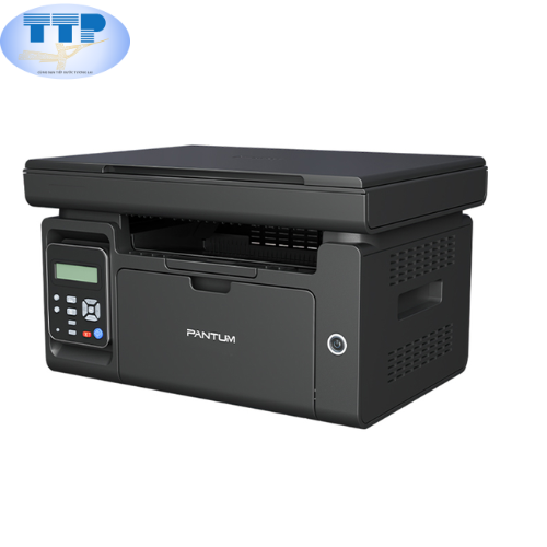 Máy in đa chức năng Pantum M6508NW