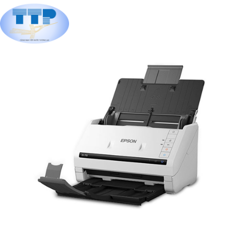 Máy quét Epson DS-770