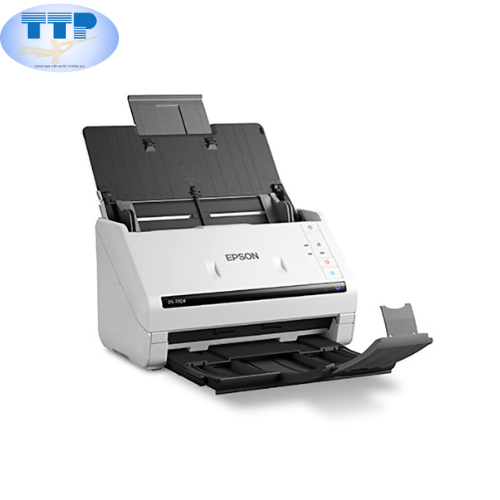 Máy quét Epson DS 770II