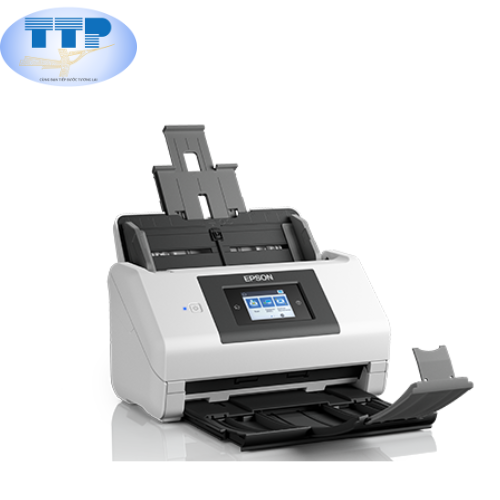Máy quét Epson DS-780N