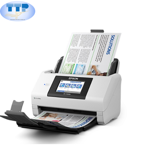 Máy quét Epson DS 790WN