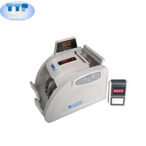 Máy đếm tiền Xiudun-8000