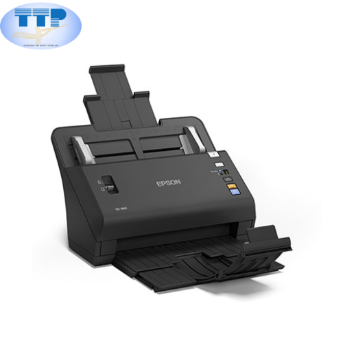 Máy quét Epson DS 860