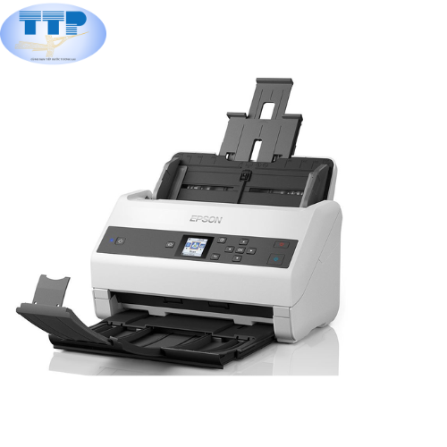 Máy quét Epson DS 870