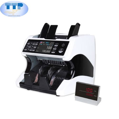 Máy đếm tiền Oudis-920 NEW