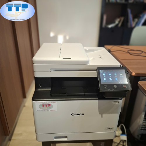 Máy in Canon 246Dw TTP 2025