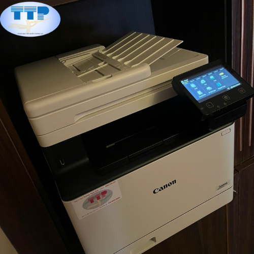 Canon 246Dw TTP 2025