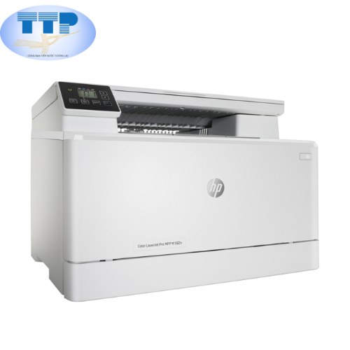 Máy in Hp Color Laserjet Pro MFP M182NW