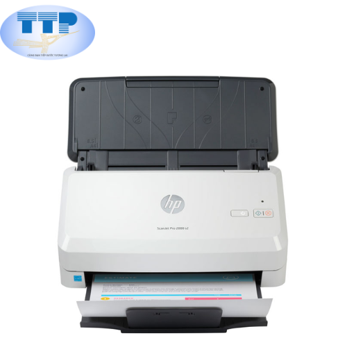 Máy scan Hp 2000S2