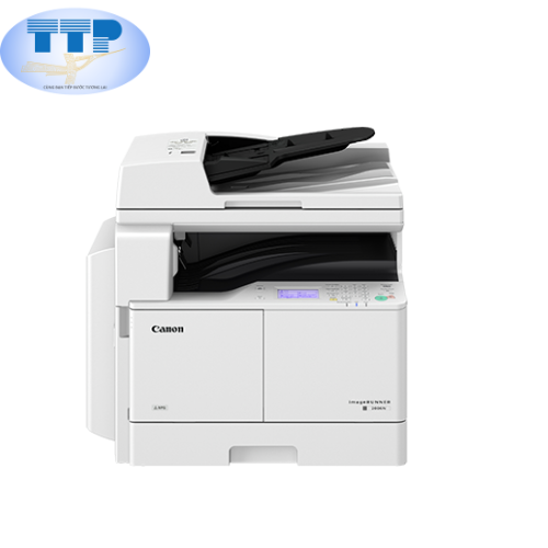 Máy photocopy Canon IR2006N TTP
