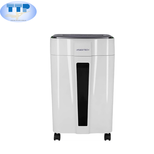 Máy hủy tài liệu Bingo C40CD
