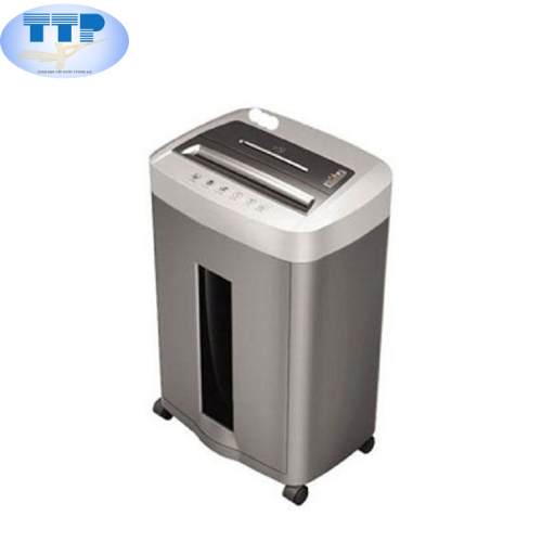 Máy huỷ tài liệu Bosser 220CD