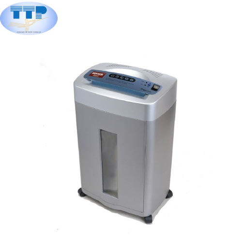 Máy huỷ tài liệu Bosser 220X