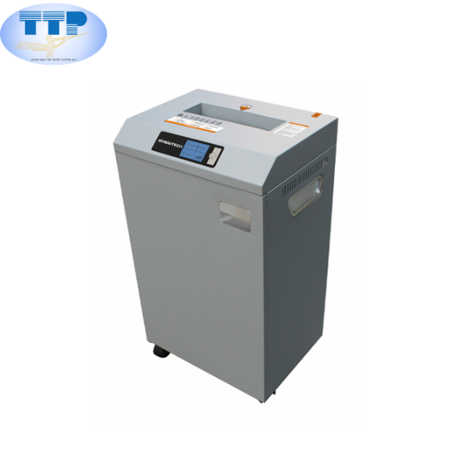 Máy hủy tài liệu Bingo C40CD