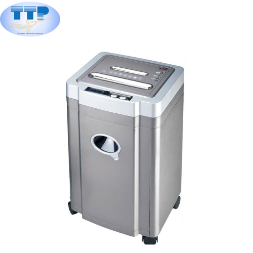 Hình ảnh máy hủy tài liệu Bosser 240X