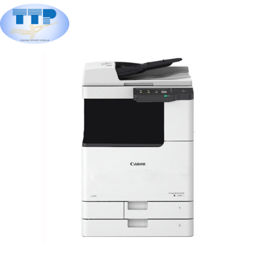 Máy photocopy Canon IR 2645i