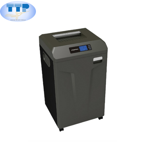 Máy hủy tài liệu Bingo C40CD
