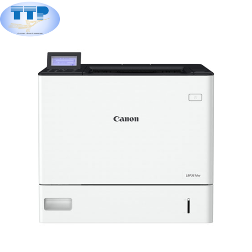 Máy in Canon 246Dw TTP 2025