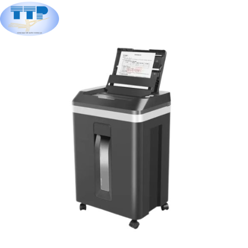 Máy hủy tài liệu Bingo C40CD