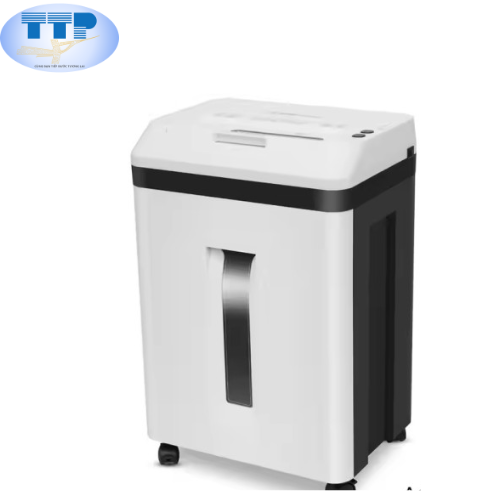 Máy hủy tài liệu Bingo C40CD