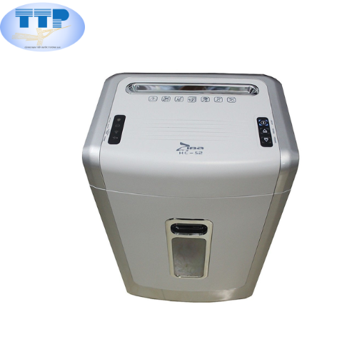 Máy hủy tài liệu Ziba HC 52