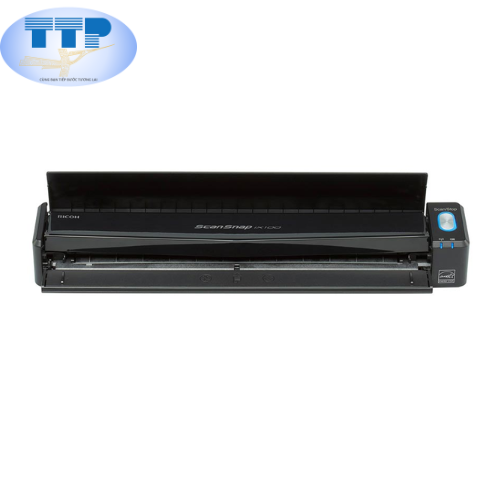 Máy quét tài liệu Ricoh IX-100