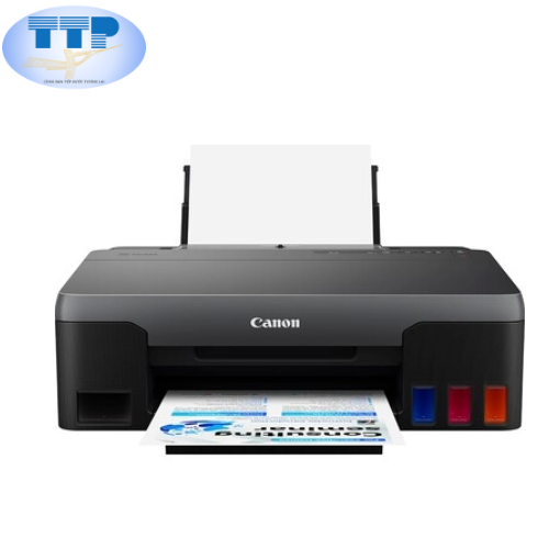 Máy in Canon Pixma G1020