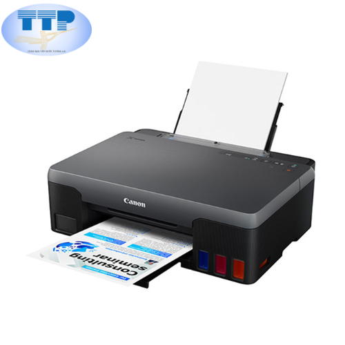 Máy in Canon Pixma G1010