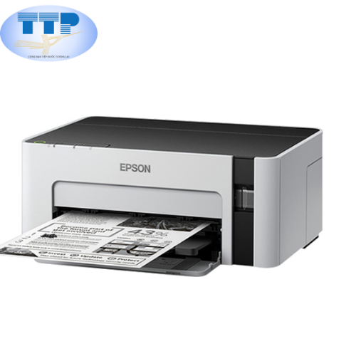 Máy in phun trắng đen Epson M1100